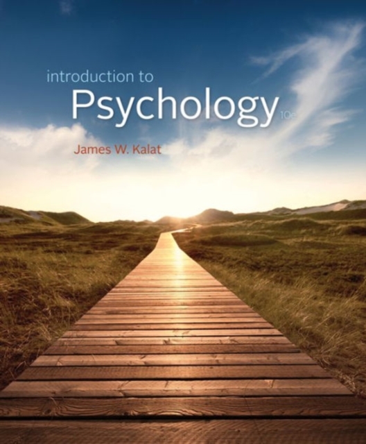Introduction to Psychology, Loose-leaf Book