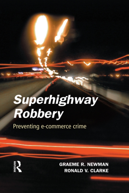 Superhighway Robbery, PDF eBook