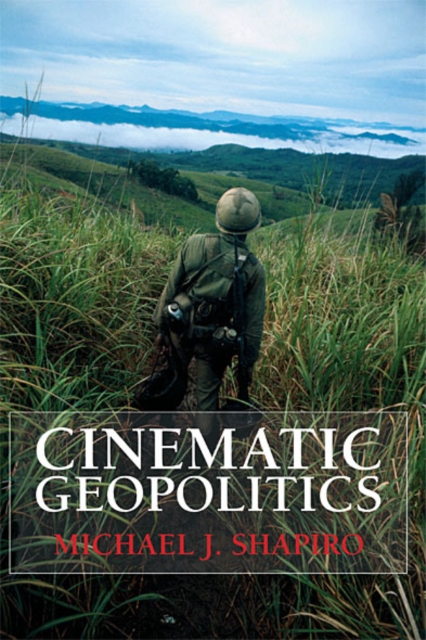 Cinematic Geopolitics, EPUB eBook