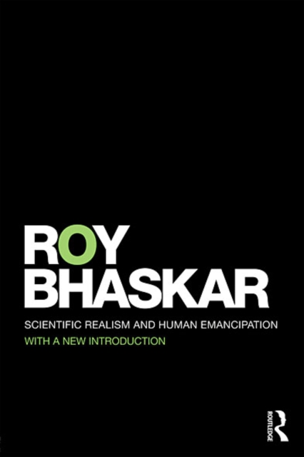 Scientific Realism and Human Emancipation, EPUB eBook