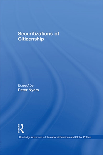 Securitizations of Citizenship, EPUB eBook