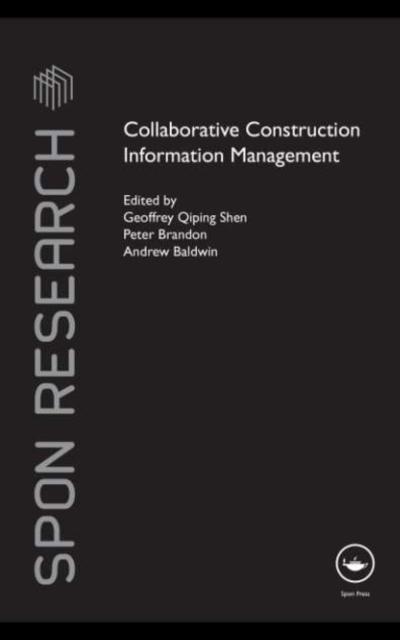 Collaborative Construction Information Management, PDF eBook