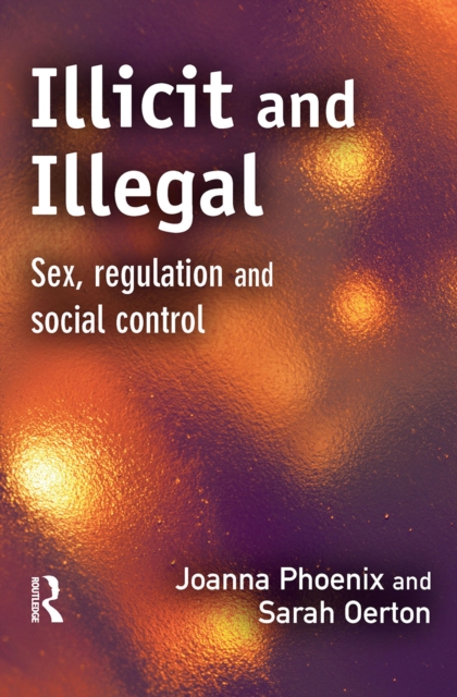 Illicit and Illegal, PDF eBook