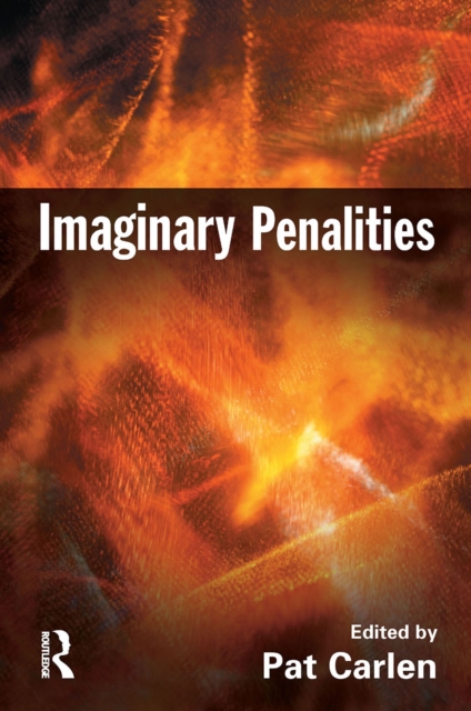 Imaginary Penalities, PDF eBook