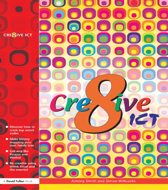 Creative ICT, PDF eBook