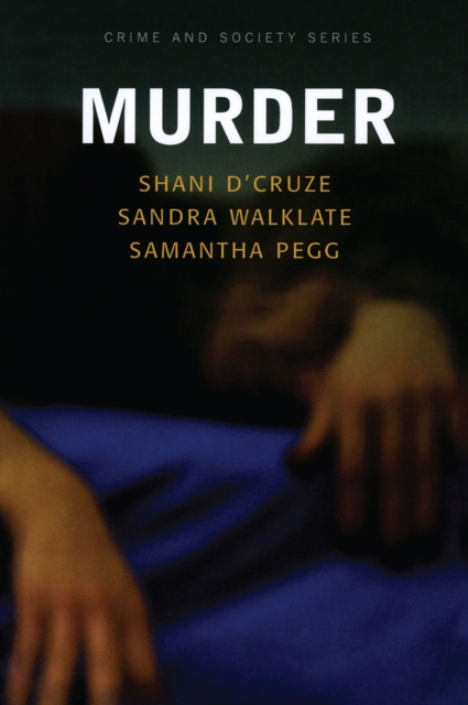 Murder, EPUB eBook