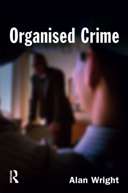 Organised Crime, PDF eBook