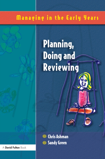 Planning, Doing and Reviewing, PDF eBook