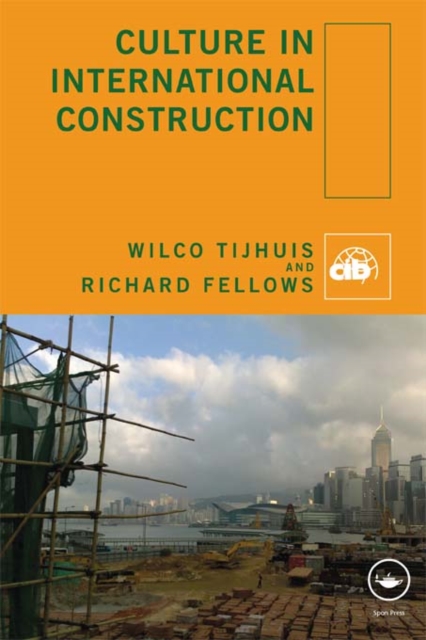 Culture in International Construction, EPUB eBook