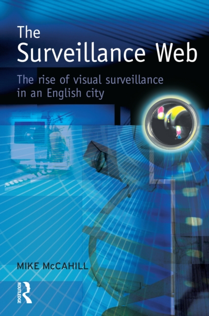 The Surveillance Web, PDF eBook