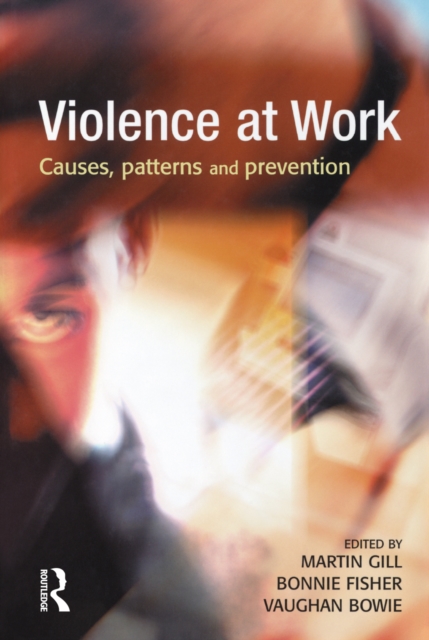 Violence at Work, EPUB eBook