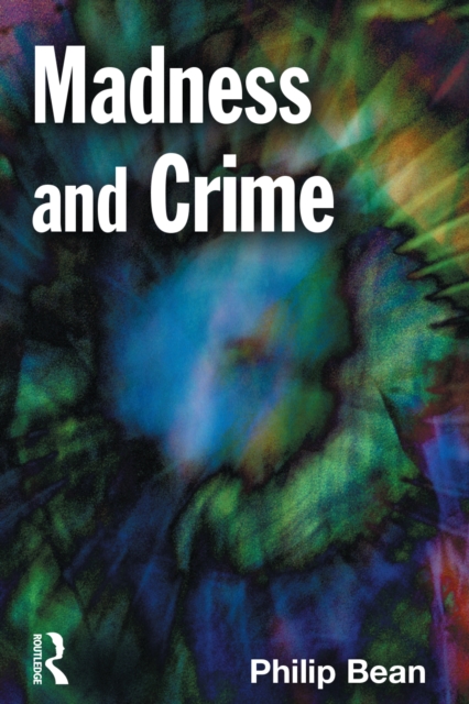 Madness and Crime, PDF eBook