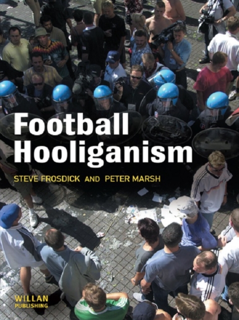 Football Hooliganism, PDF eBook