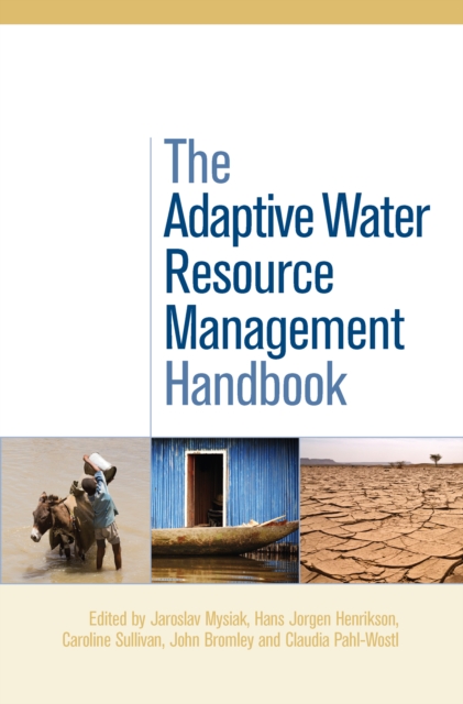 The Adaptive Water Resource Management Handbook, EPUB eBook