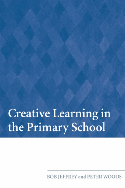 Creative Learning in the Primary School, EPUB eBook