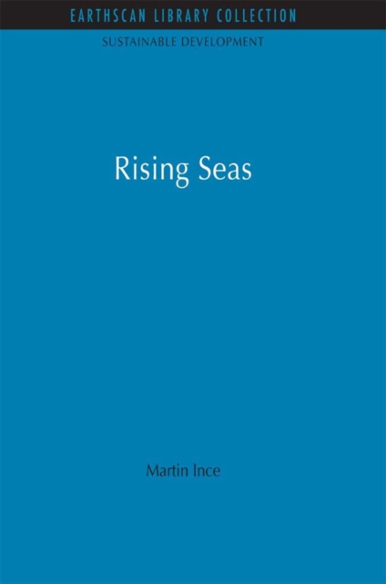 Rising Seas, PDF eBook