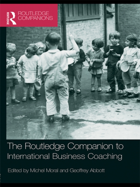 The Routledge Companion to International Business Coaching, EPUB eBook