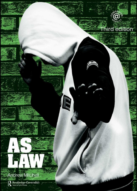 AS Law, EPUB eBook