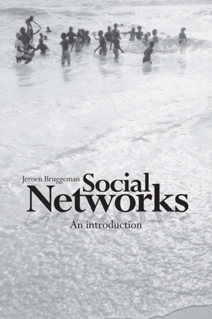 Social Networks : An Introduction, EPUB eBook