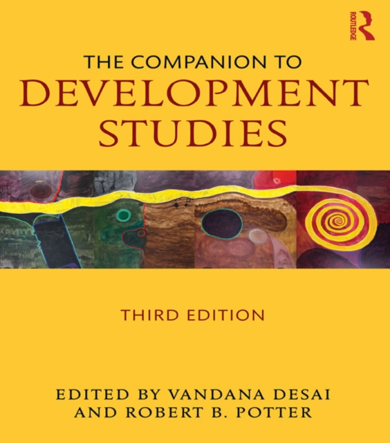 The Companion to Development Studies, PDF eBook