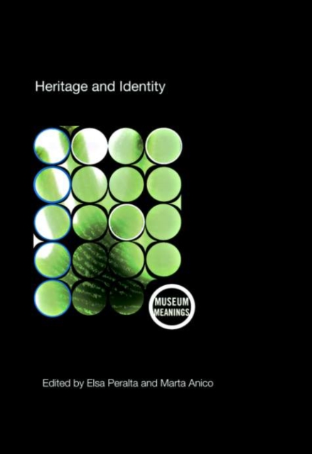 Heritage and Identity : Engagement and Demission in the Contemporary World, PDF eBook