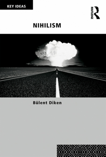 Nihilism, EPUB eBook