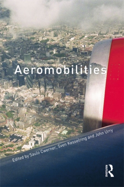 Aeromobilities, EPUB eBook