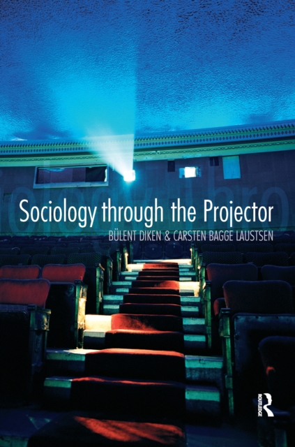 Sociology Through the Projector, EPUB eBook