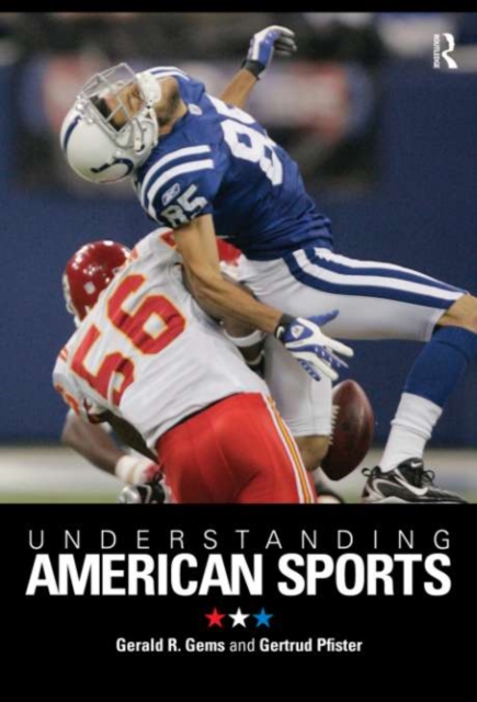 Understanding American Sports, PDF eBook