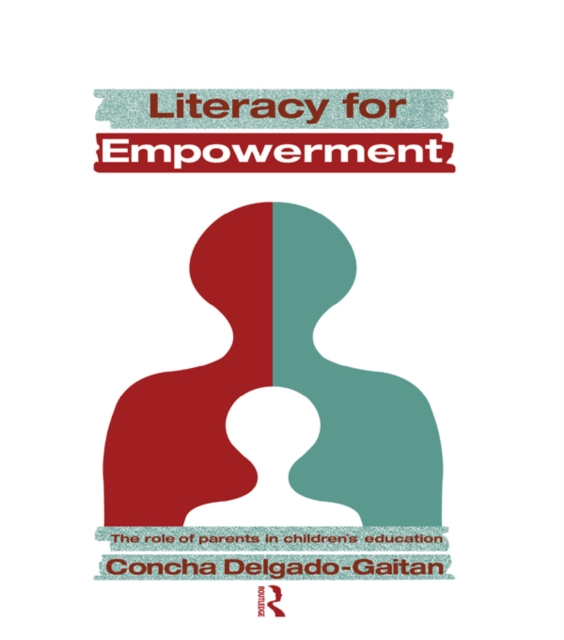 Literacy For Empowerment, PDF eBook
