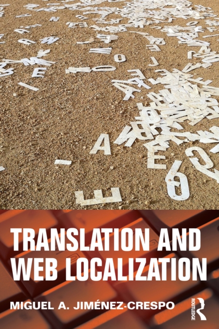 Translation and Web Localization, EPUB eBook