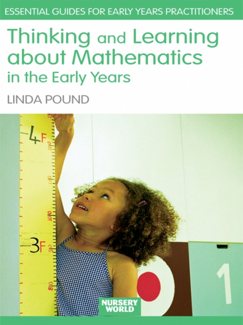 Thinking and Learning About Mathematics in the Early Years, EPUB eBook
