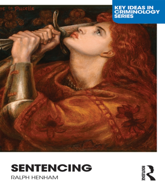 Sentencing : Time for a Paradigm Shift, EPUB eBook