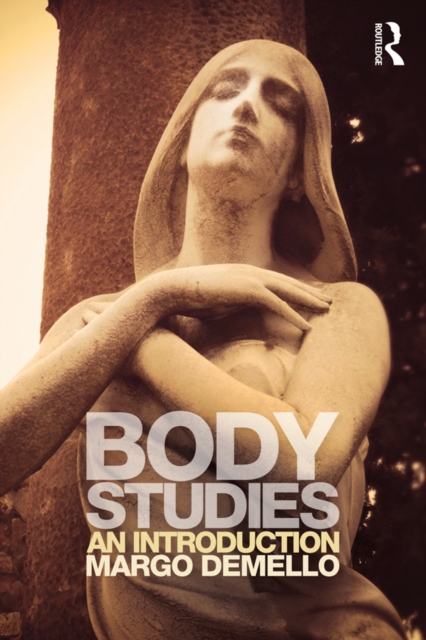 Body Studies : An Introduction, EPUB eBook