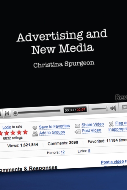 Advertising and New Media, PDF eBook