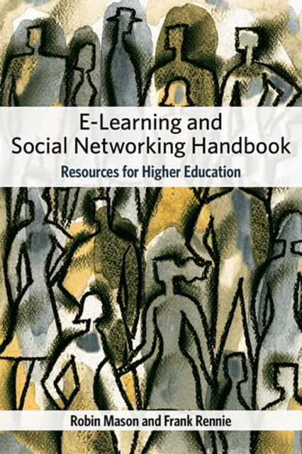 e-Learning and Social Networking Handbook : Resources for Higher Education, EPUB eBook