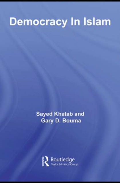 Democracy In Islam, PDF eBook
