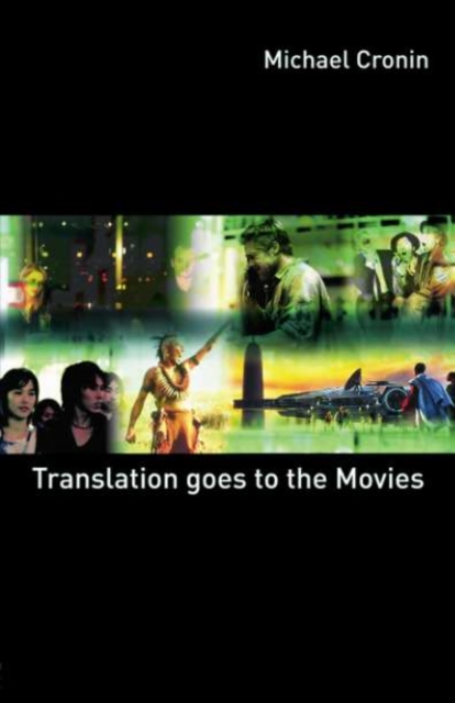 Translation goes to the Movies, PDF eBook