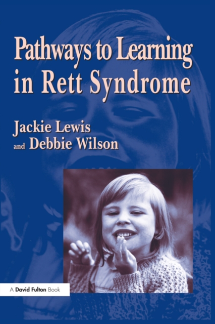 Pathways to Learning in Rett Syndrome, PDF eBook