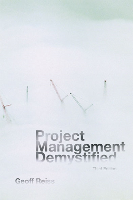Project Management Demystified, EPUB eBook