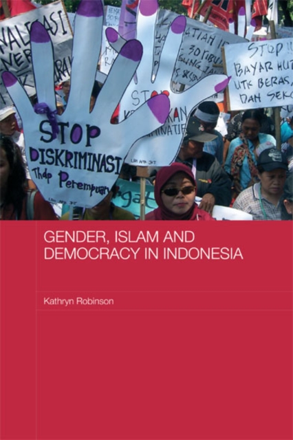 Gender, Islam and Democracy in Indonesia, EPUB eBook
