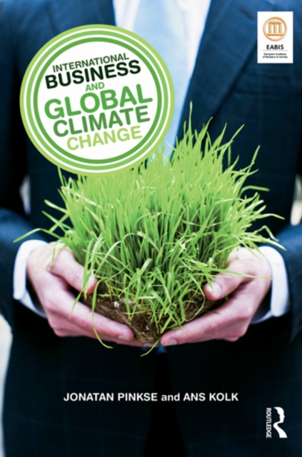 International Business and Global Climate Change, EPUB eBook
