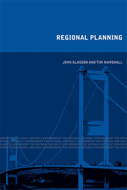 Regional Planning, EPUB eBook
