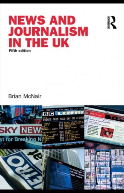 News and Journalism in the UK, PDF eBook