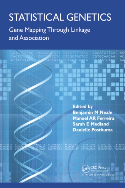 Statistical Genetics : Gene Mapping Through Linkage and Association, PDF eBook