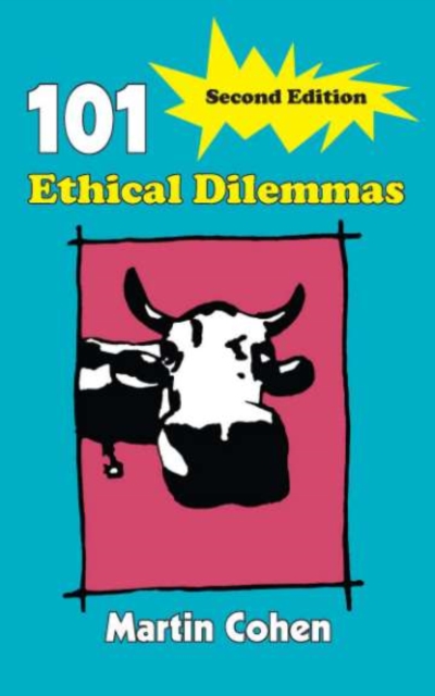 101 Ethical Dilemmas, PDF eBook
