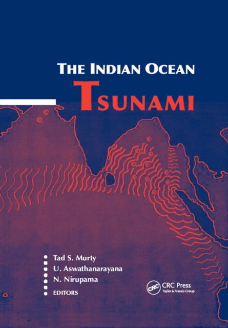 The Indian Ocean Tsunami, PDF eBook