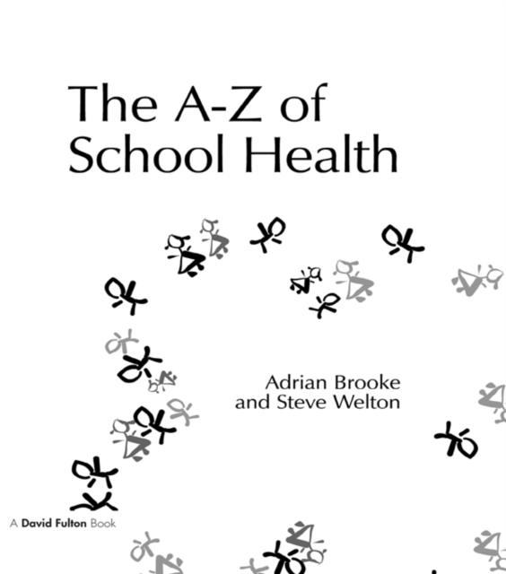 The Health Handbook for Schools, PDF eBook