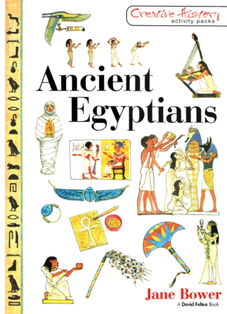 Ancient Egyptians, EPUB eBook