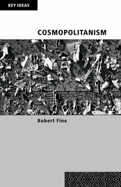Cosmopolitanism, EPUB eBook